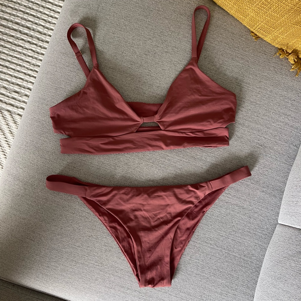 Free People Bikini